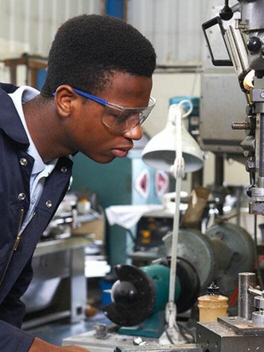 métiers techniques