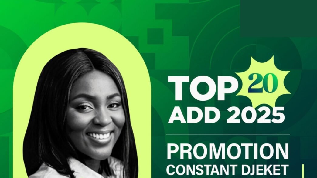 Lauréats de la 5e édition du programme L'Afrik De Demain