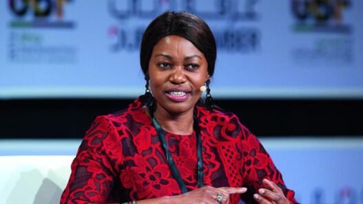 Tsitsi Masiyiwa