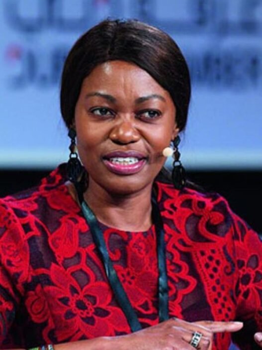 Tsitsi Masiyiwa