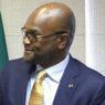 ambassadeur d’Afrique du Sud en France, Nkosinathi Mthethwa