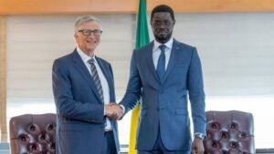 le New Deal Technologique