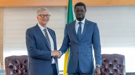 le New Deal Technologique