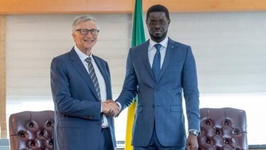 le New Deal Technologique