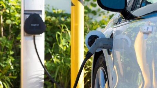 stations de recharge rapide