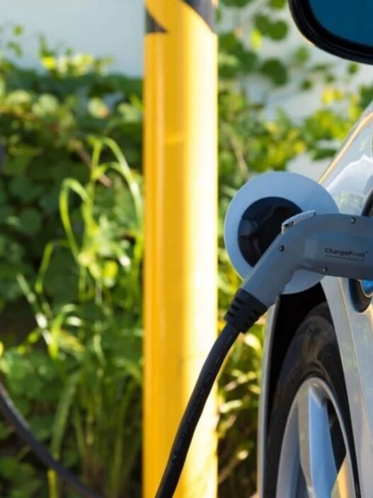 stations de recharge rapide