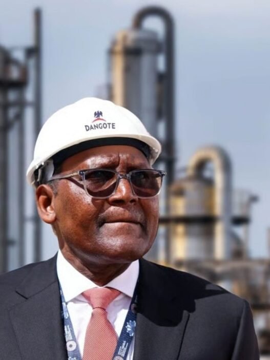 milliardaire africain