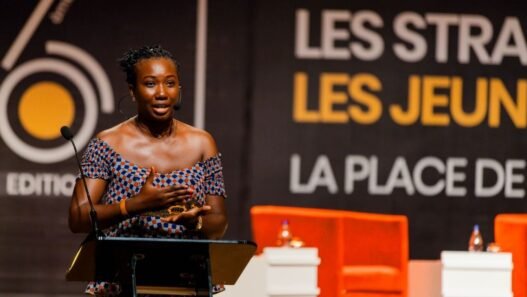 Alimata Sahadiya Diabaté
