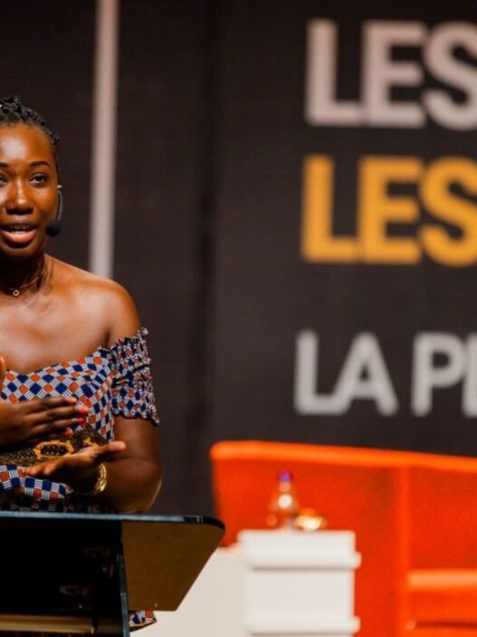 Alimata Sahadiya Diabaté