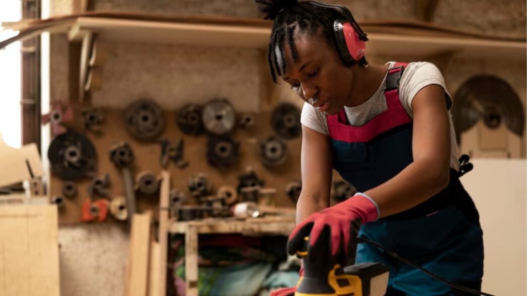 emploi des jeunes en Angola