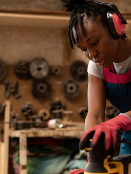 emploi des jeunes en Angola