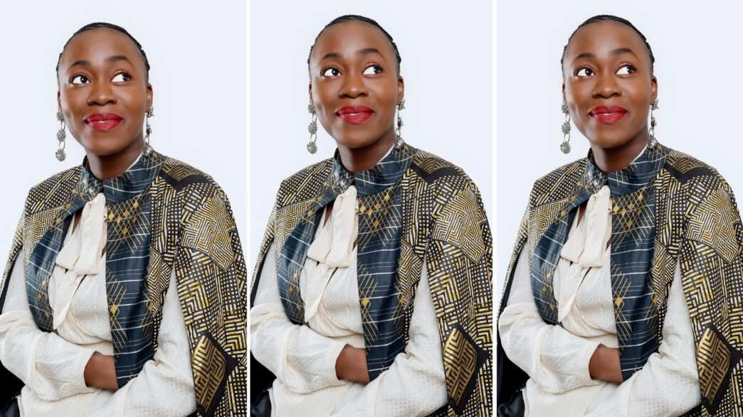 Annie Estelle Adiogo