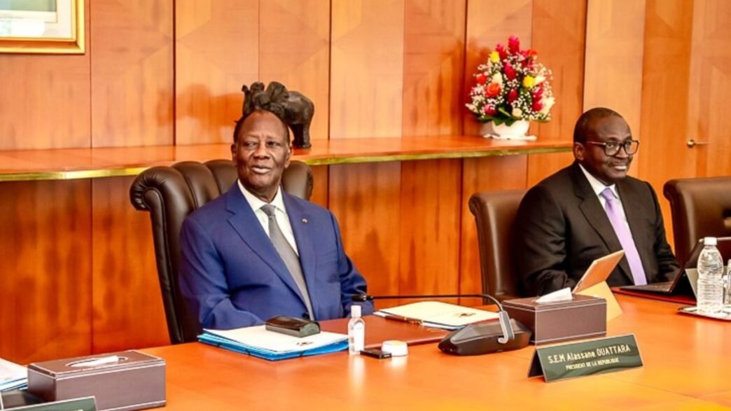 pension minimum en Côte d’Ivoire