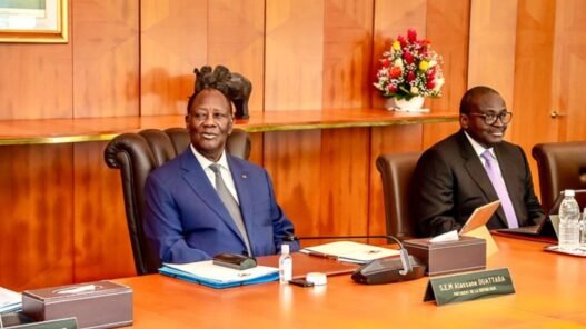pension minimum en Côte d’Ivoire