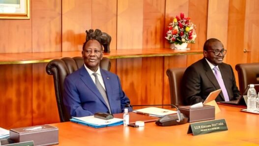 pension minimum en Côte d’Ivoire