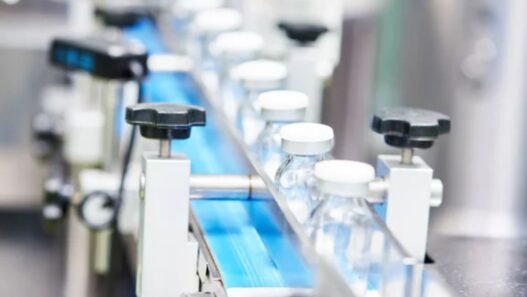 complexe pharmaceutique
