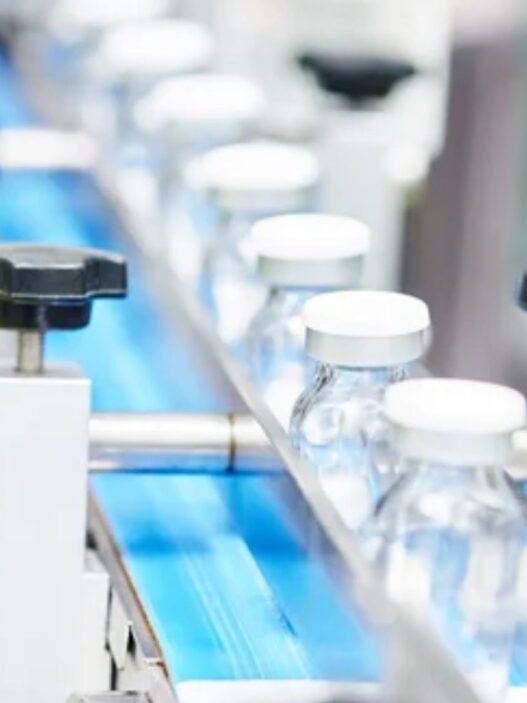 complexe pharmaceutique