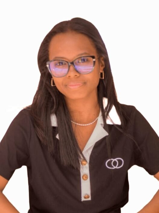 Christiana Andriamasimanana