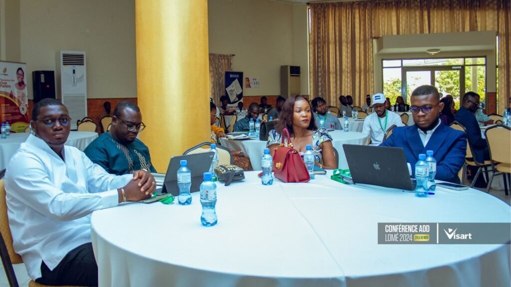 Conférence ADD 2025