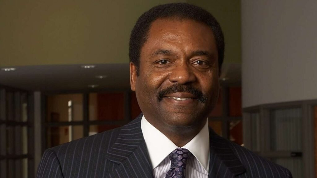 milliardaires africains et afrodescendants