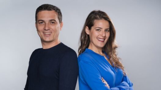 start-up marocaine