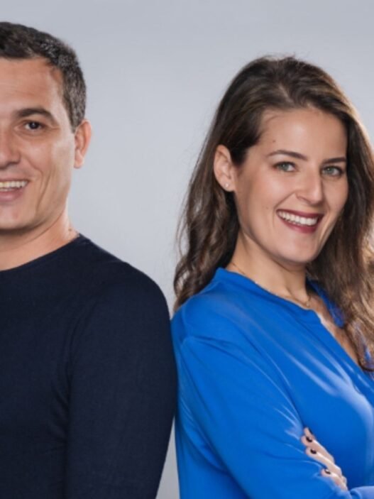 start-up marocaine