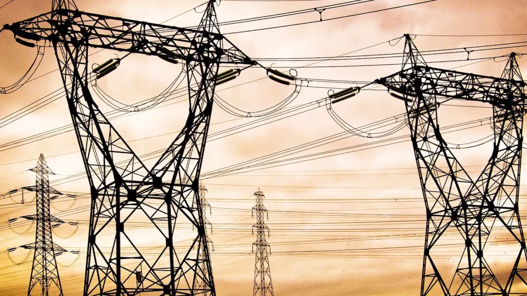 Ligne électrique Angola–RDC
