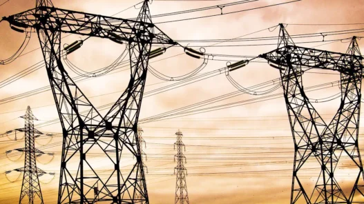 Ligne électrique Angola–RDC