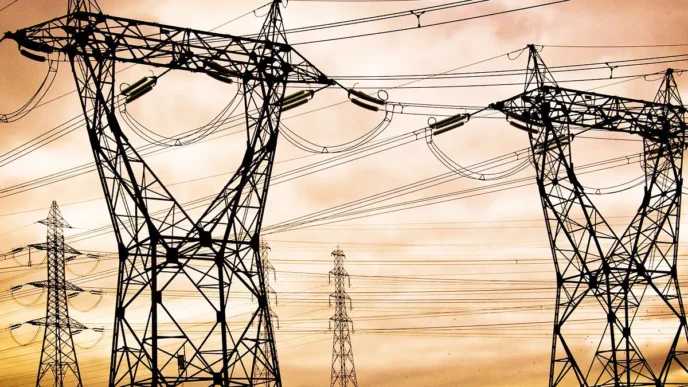 Ligne électrique Angola–RDC