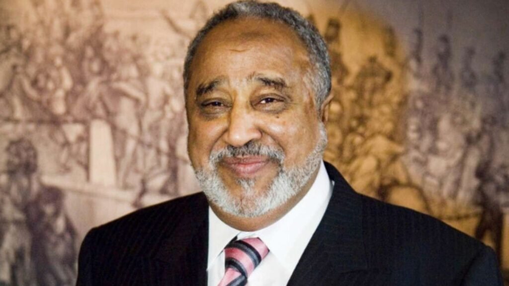 Mohammed Al-Amoudi