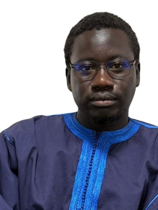 Mor Talla Ndiaye