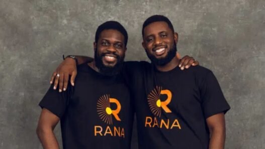 Rana Energy