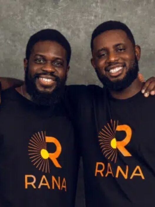 Rana Energy