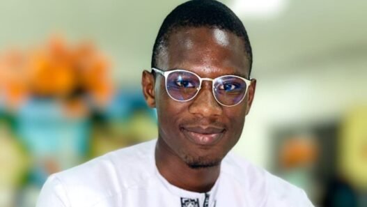Boubacar Kane