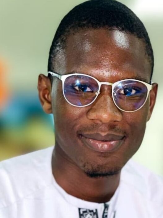 Boubacar Kane