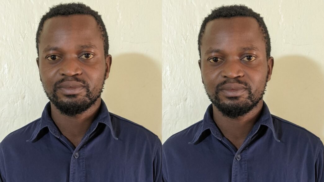 Ezéchiel Kakule Sawasawa