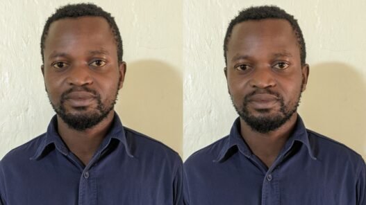 Ezéchiel Kakule Sawasawa