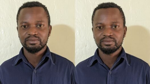 Ezéchiel Kakule Sawasawa