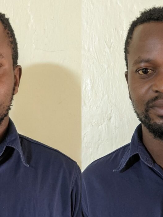 Ezéchiel Kakule Sawasawa