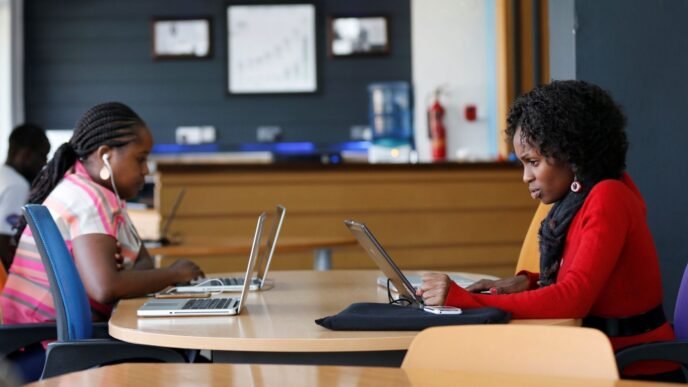 incubateurs africains