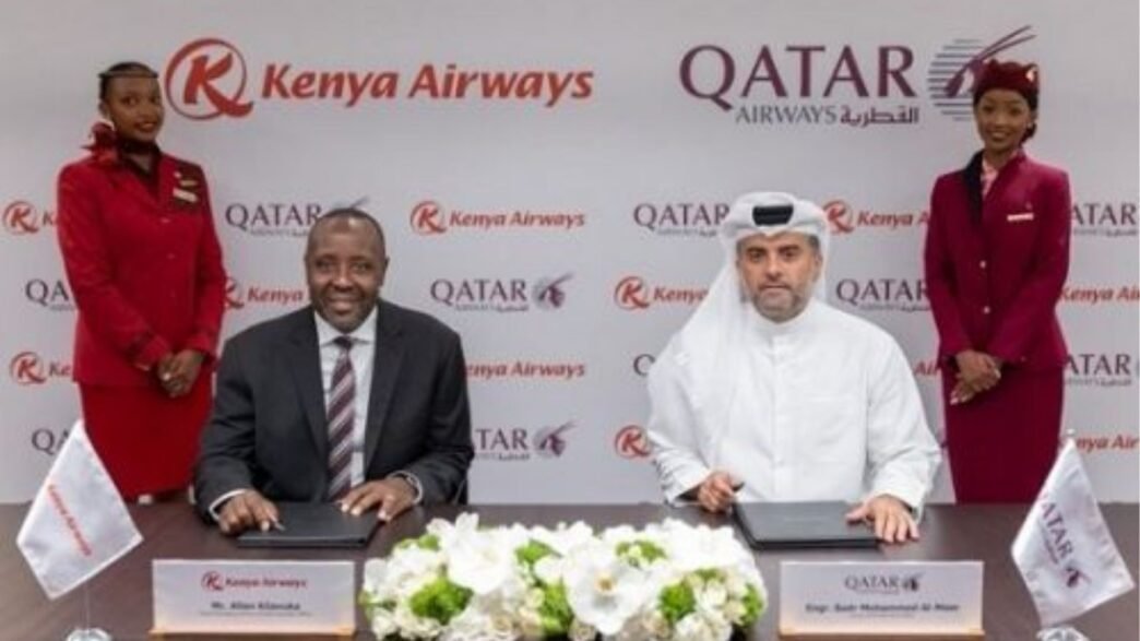 Qatar Airways