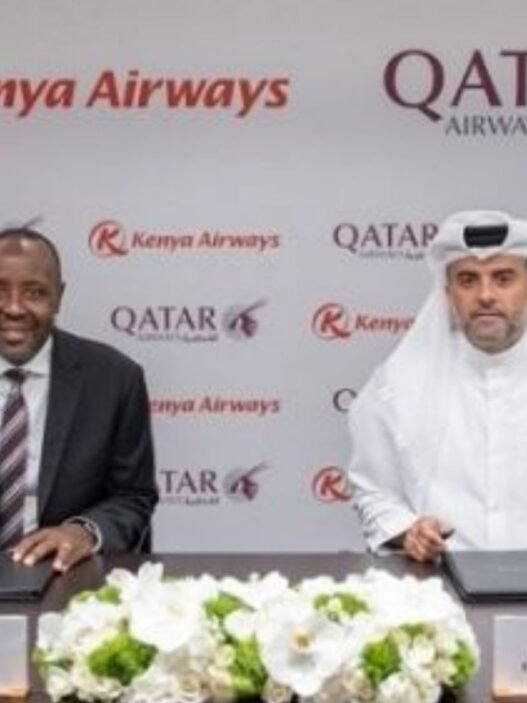 Qatar Airways