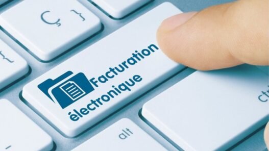 facturation électronique