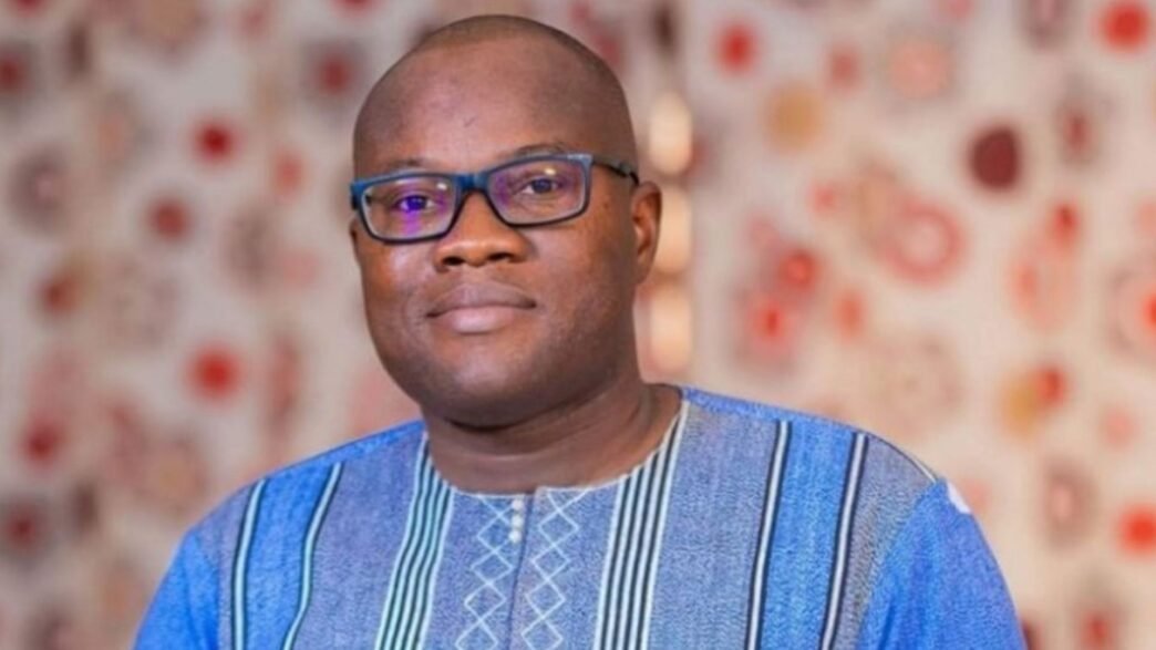 Aboubakar Nacanabo