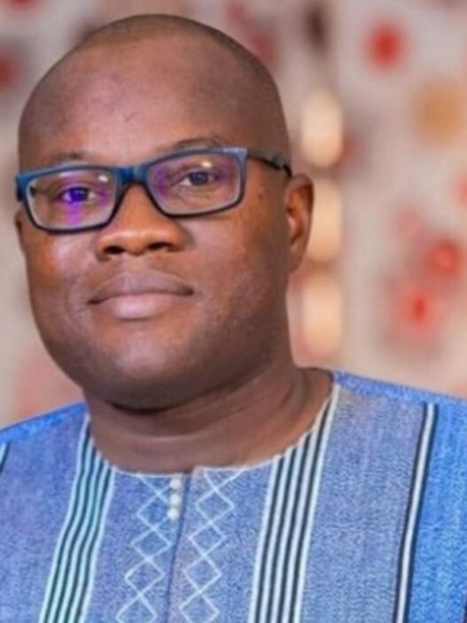 Aboubakar Nacanabo