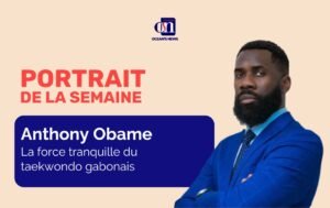 Anthony Obame