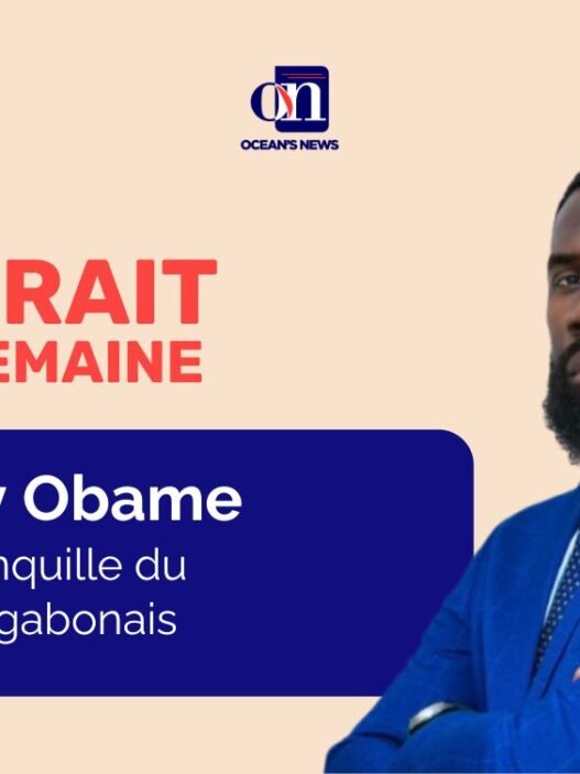 Anthony Obame