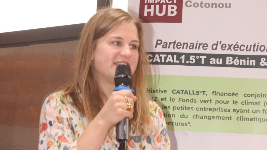 le Climathon Lomé 2025