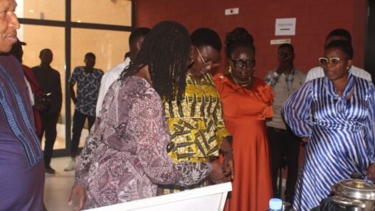 le Climathon Lomé 2025