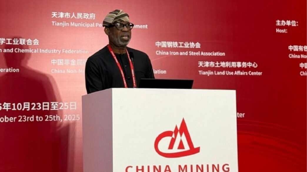 économie nigériane